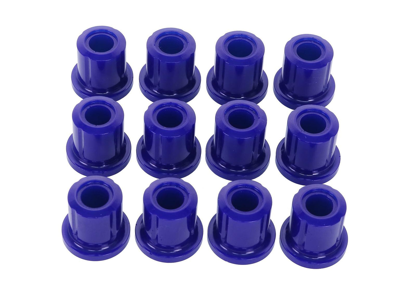 SuperPro Leaf Spring Bush Kit Front SPF2260K