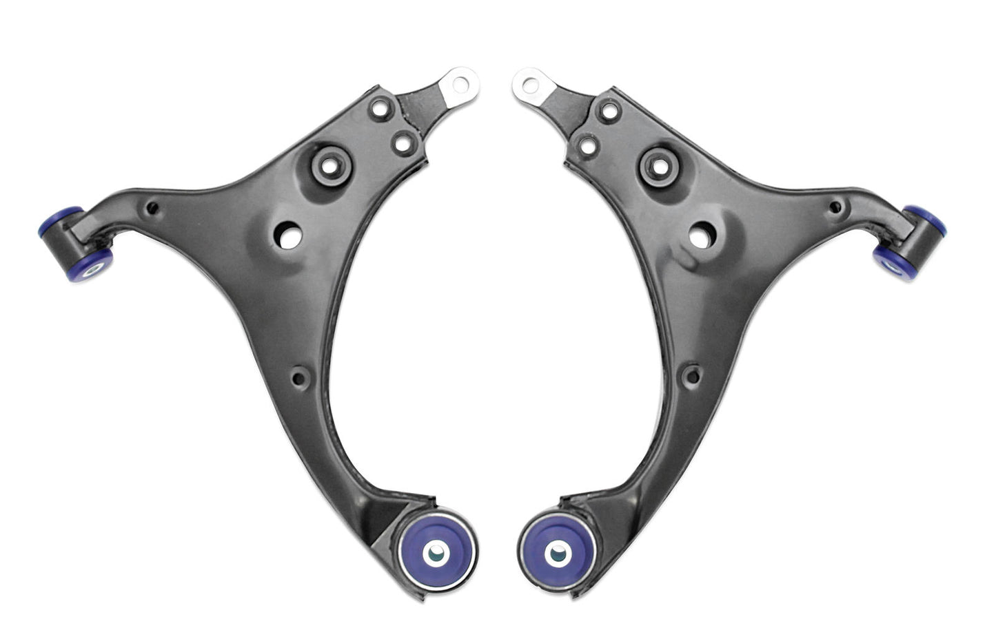SuperPro Front Control Arm Lower Complete Assembly Kit TRC1077