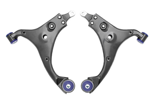 SuperPro Front Control Arm Lower Complete Assembly Kit TRC1077
