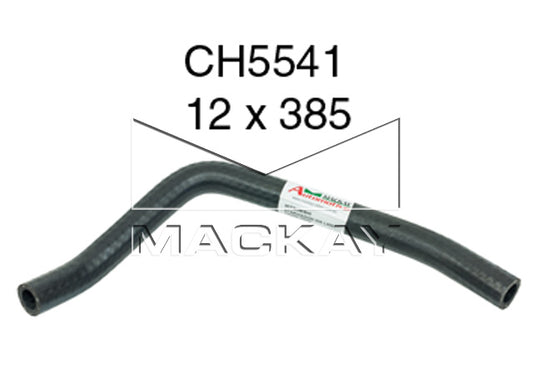 Mackay Heater Hose CH5541