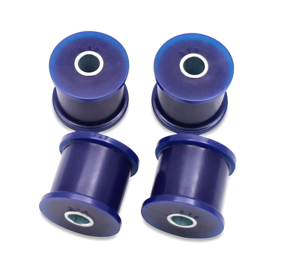 SuperPro Rear Trailing Arm Lower Bush Kit Fits Toyota SPF0018K