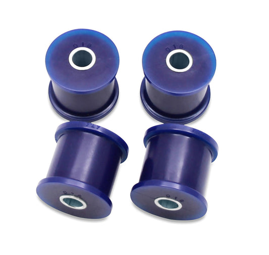 SuperPro Rear Trailing Arm Lower Bush Kit Fits Toyota SPF0018K