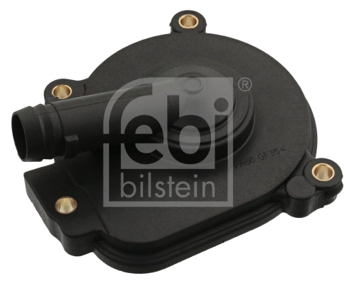 Febi Crankcase Cover 47338
