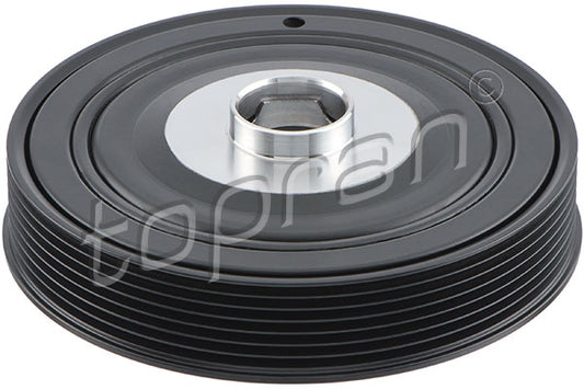 Topran Crankshaft Pulley (Topran) 700 995