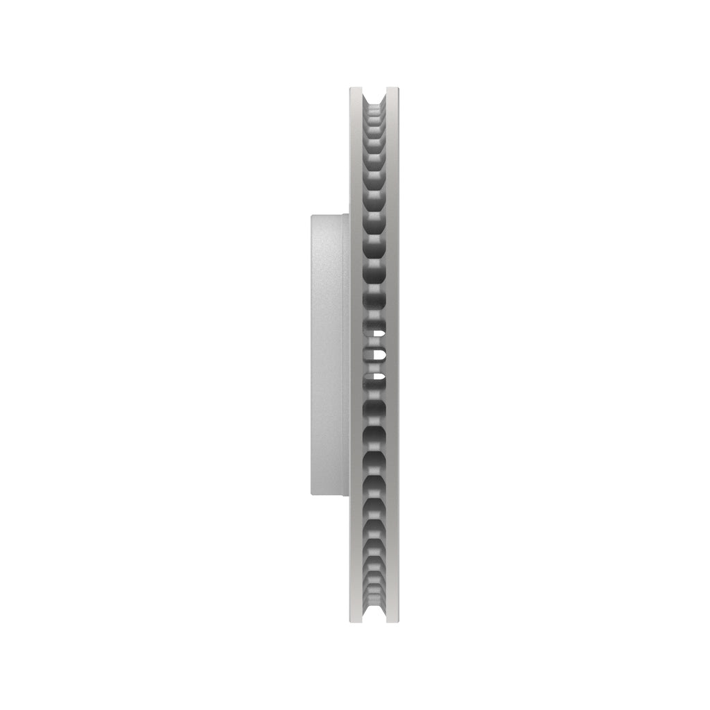 Bosch Brake Rotor Pair Front 0 986 AB9 901