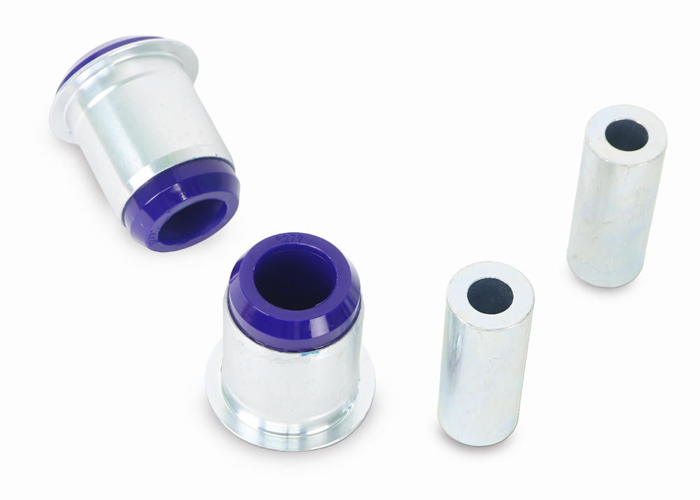 SuperPro Control Arm Lower-Front Bush Kit SPF5522K