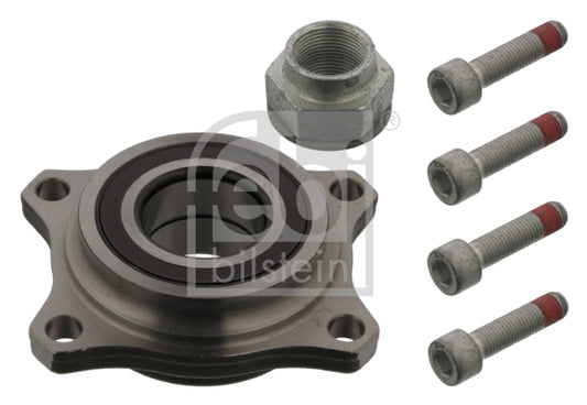 Febi Wheel Bearing Kit 36968