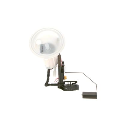 Bosch Fuel Pump & Filter Module 580314537
