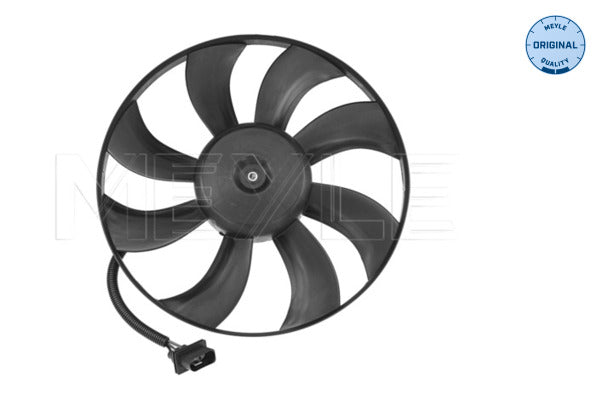 MEYLE Radiator Fan Motor 100 236 0047