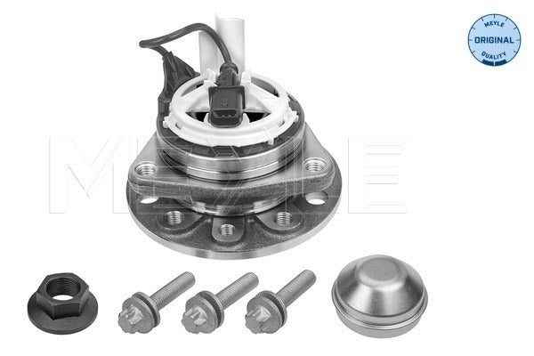 MEYLE Wheel Bearing Kit 614 650 0005