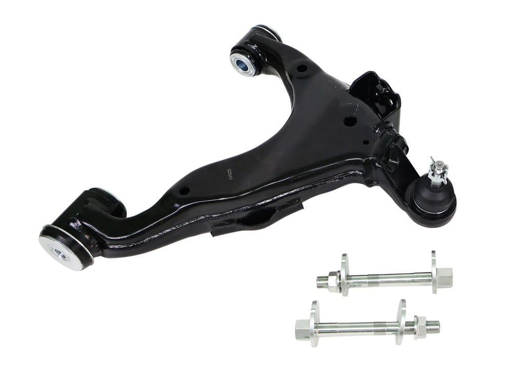 Nolathane Control Arm Lower - Arm Assembly-Left 459174L