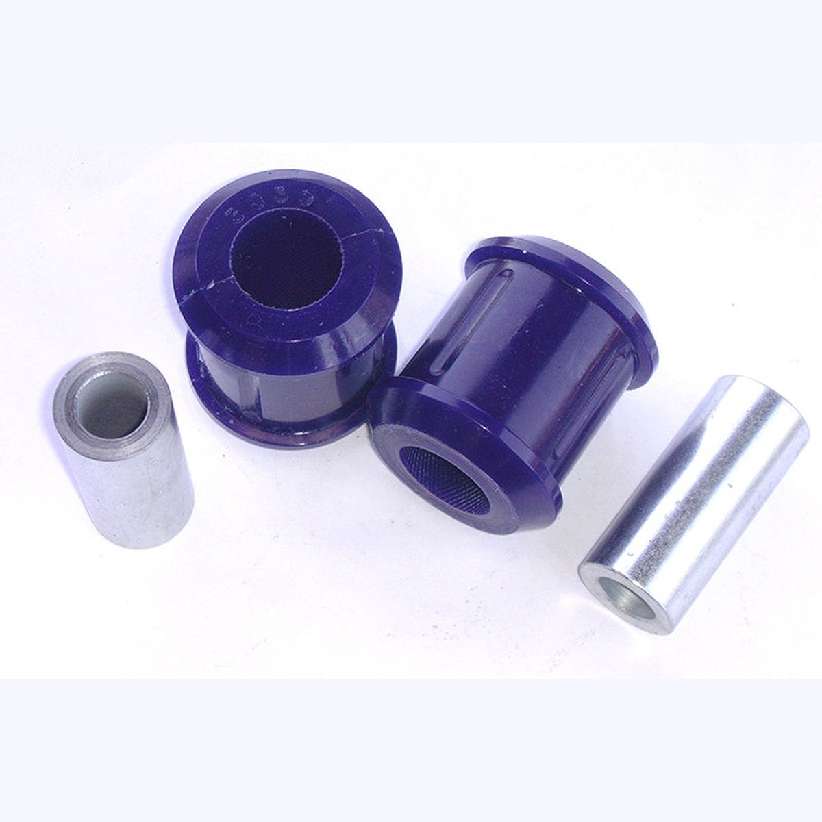 SuperPro Front Control Arm Lower-Inner Bush Kit Fits Lexus Toyota SPF3039K