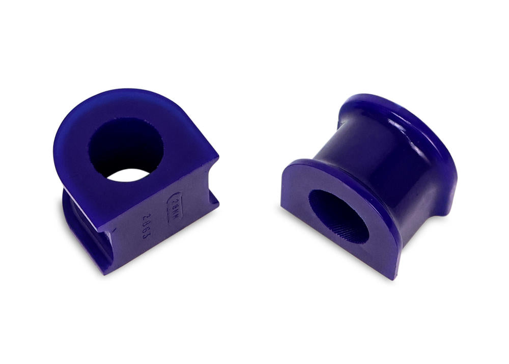 SuperPro Bushing Kit SPF2863-28K