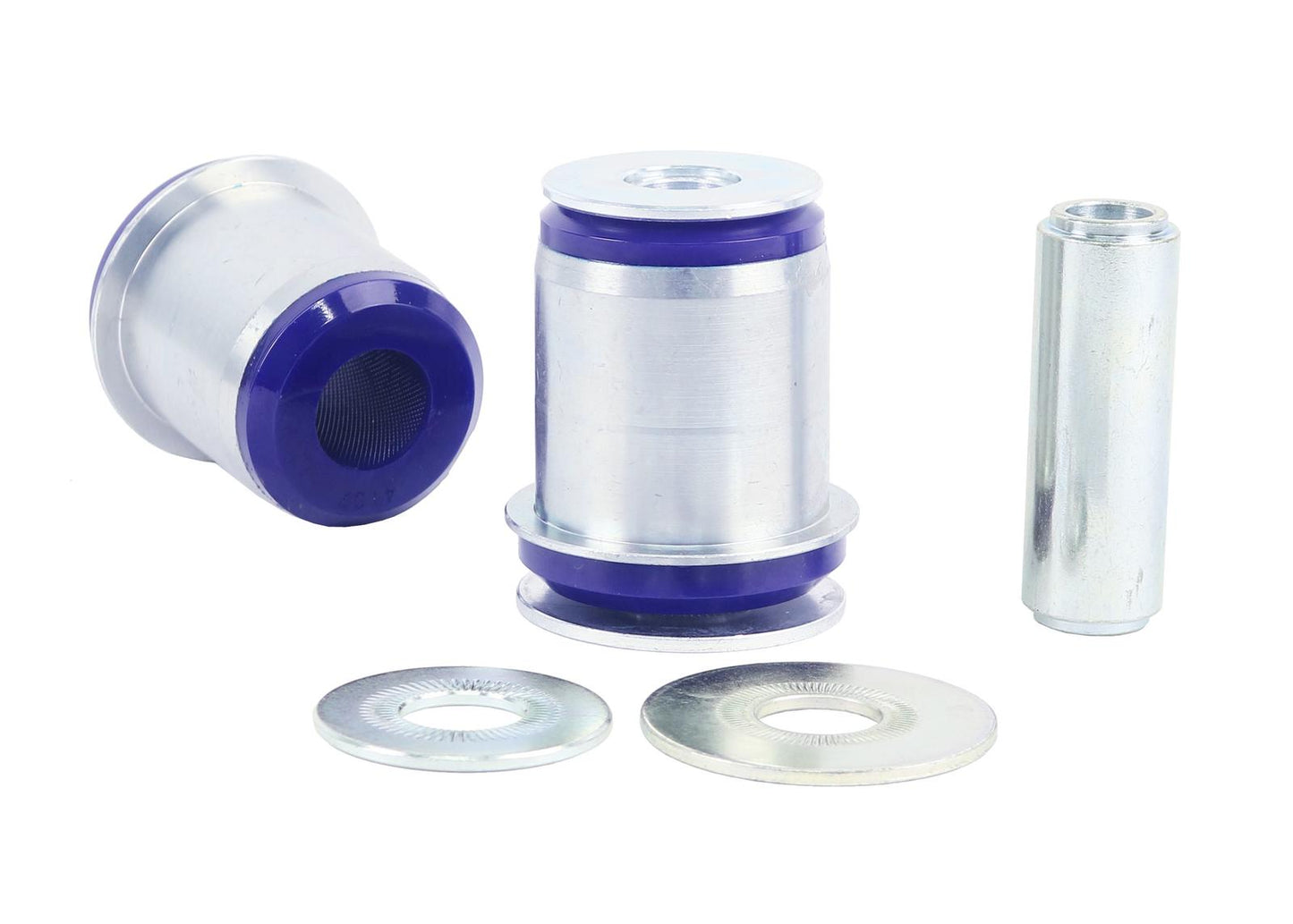 SuperPro Control Arm Lower Rear Bush Kit SPF4107K