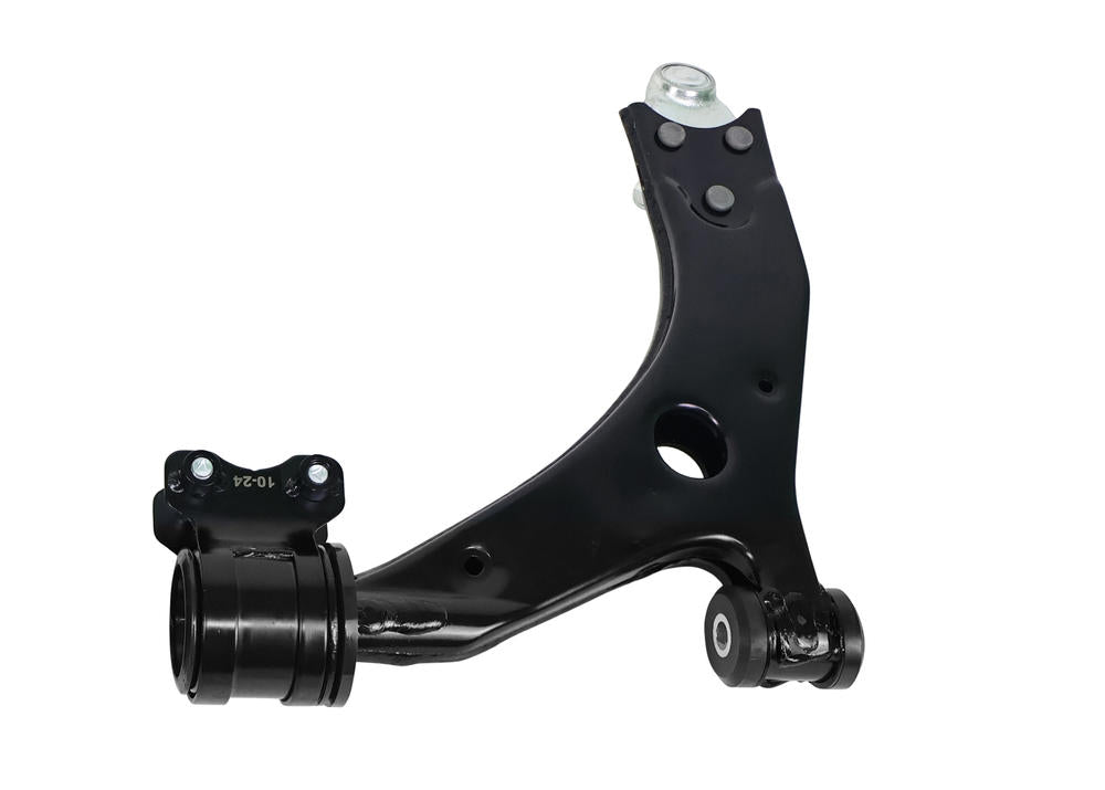 Nolathane Front Axle Control Arm Lower - Arm Assembly 459166R
