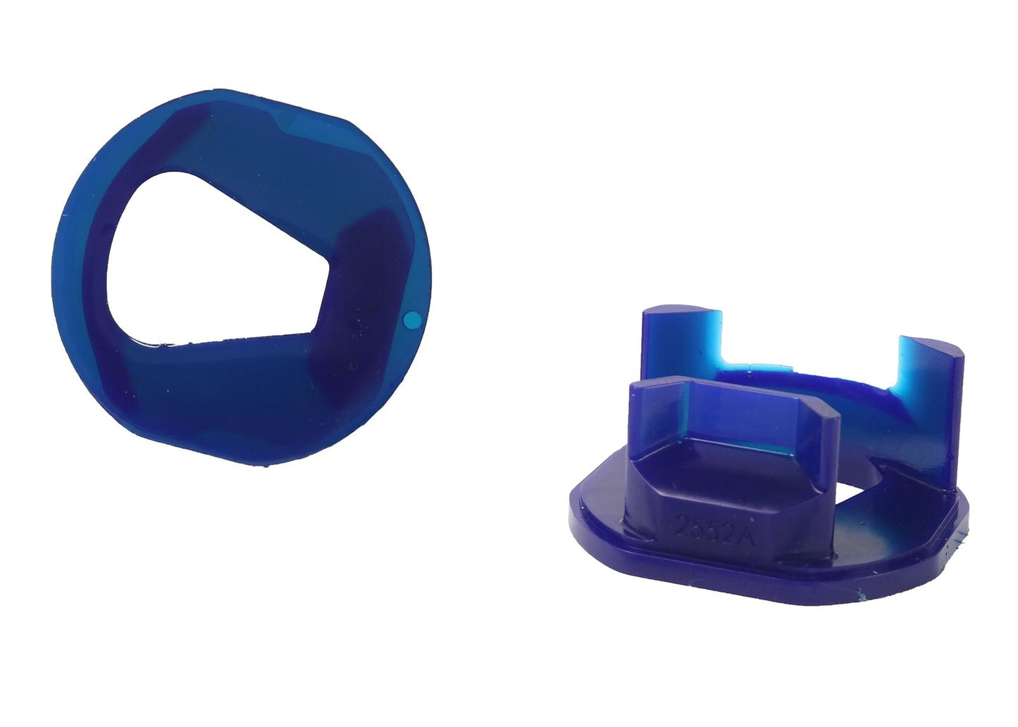 SuperPro Gearbox Mount Insert Bush Kit SPF2552K