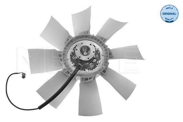 MEYLE Radiator Fan Motor 814 234 0001