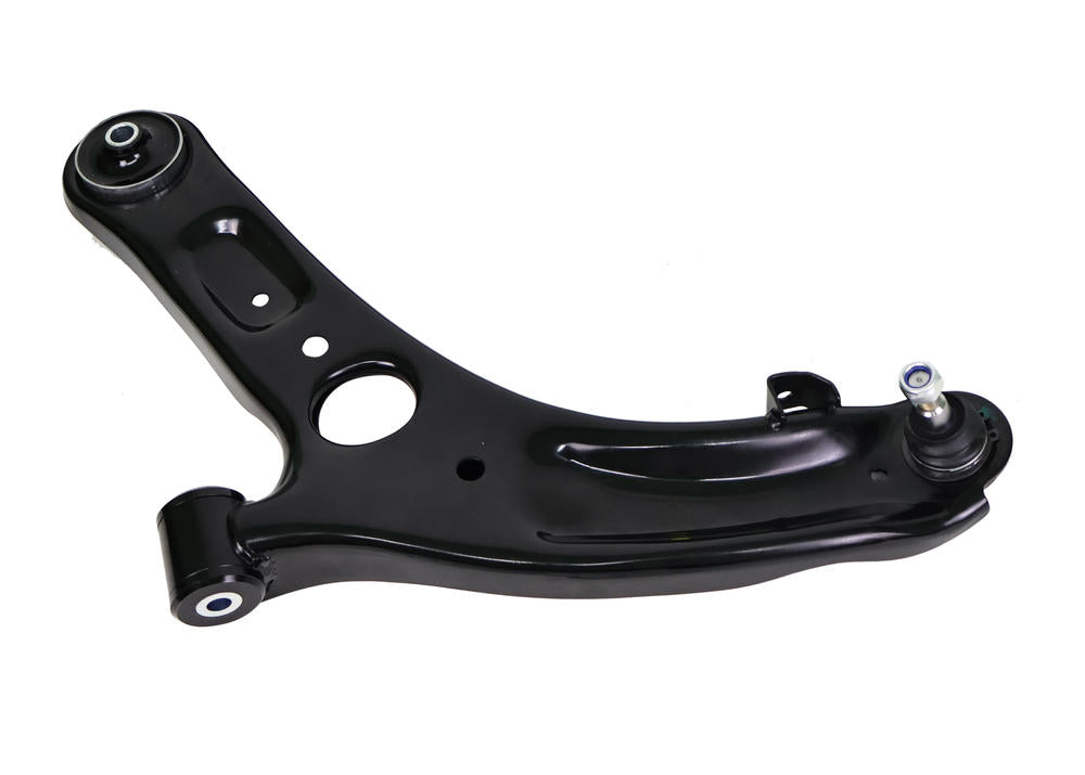 Nolathane Front Axle Control Arm Lower - Arm Assembly-Left 459163L