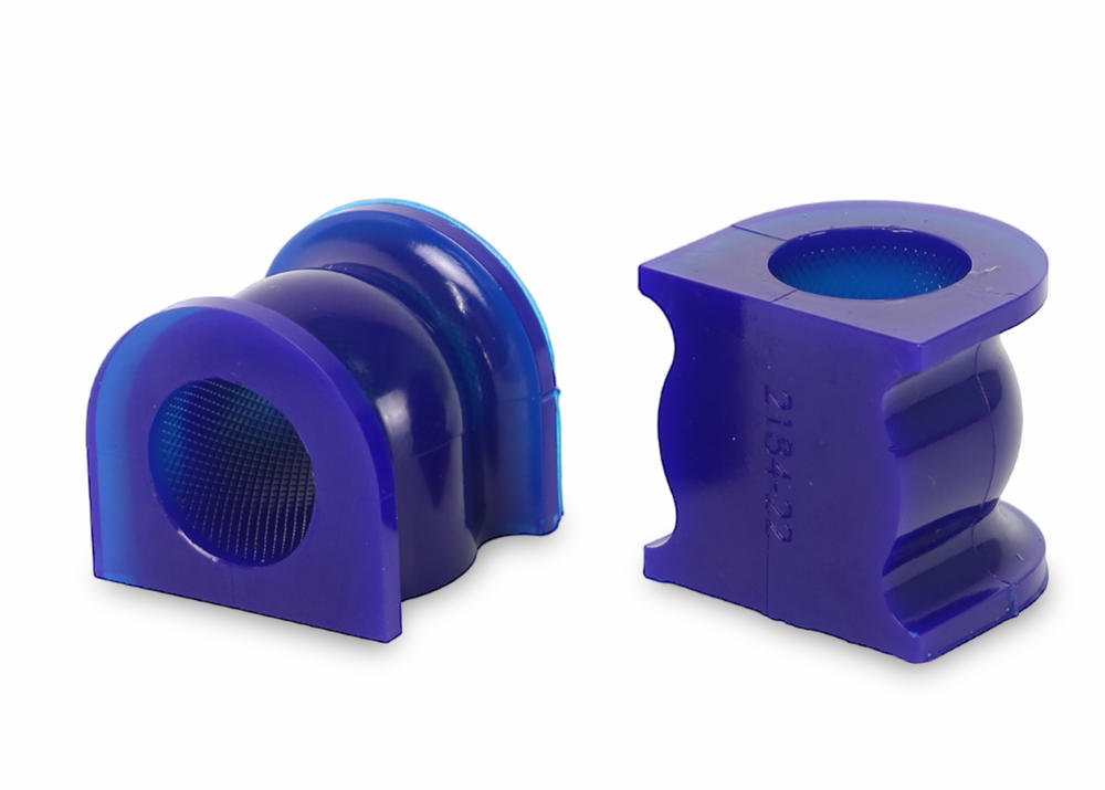 SuperPro Bushing Kit SPF2184-19K
