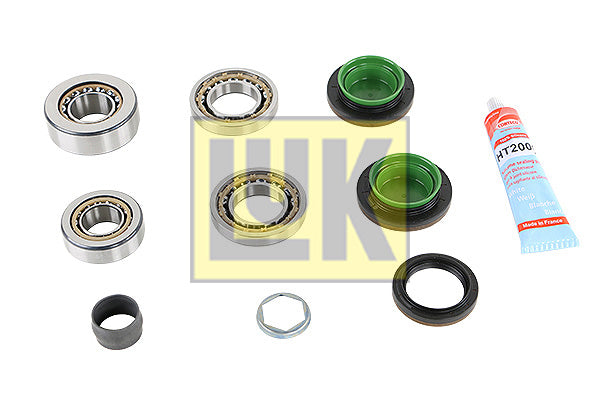 Luk Gearbox Kit 462 0147 10
