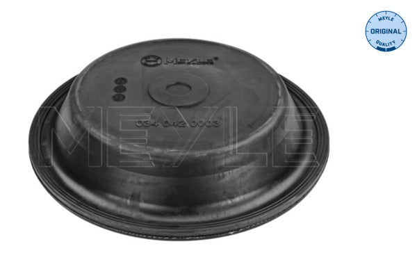 MEYLE Diaphragm, Brake Cylinder 034 042 0003