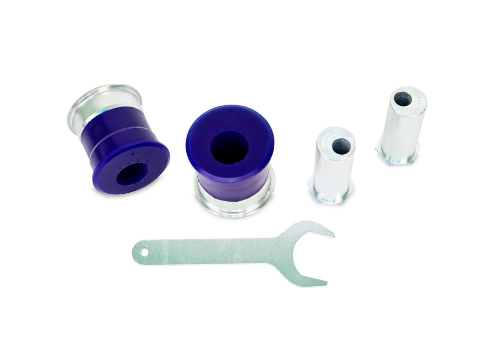 SuperPro Control Arm Inner Bush Kit - Adjustable SPF4526K