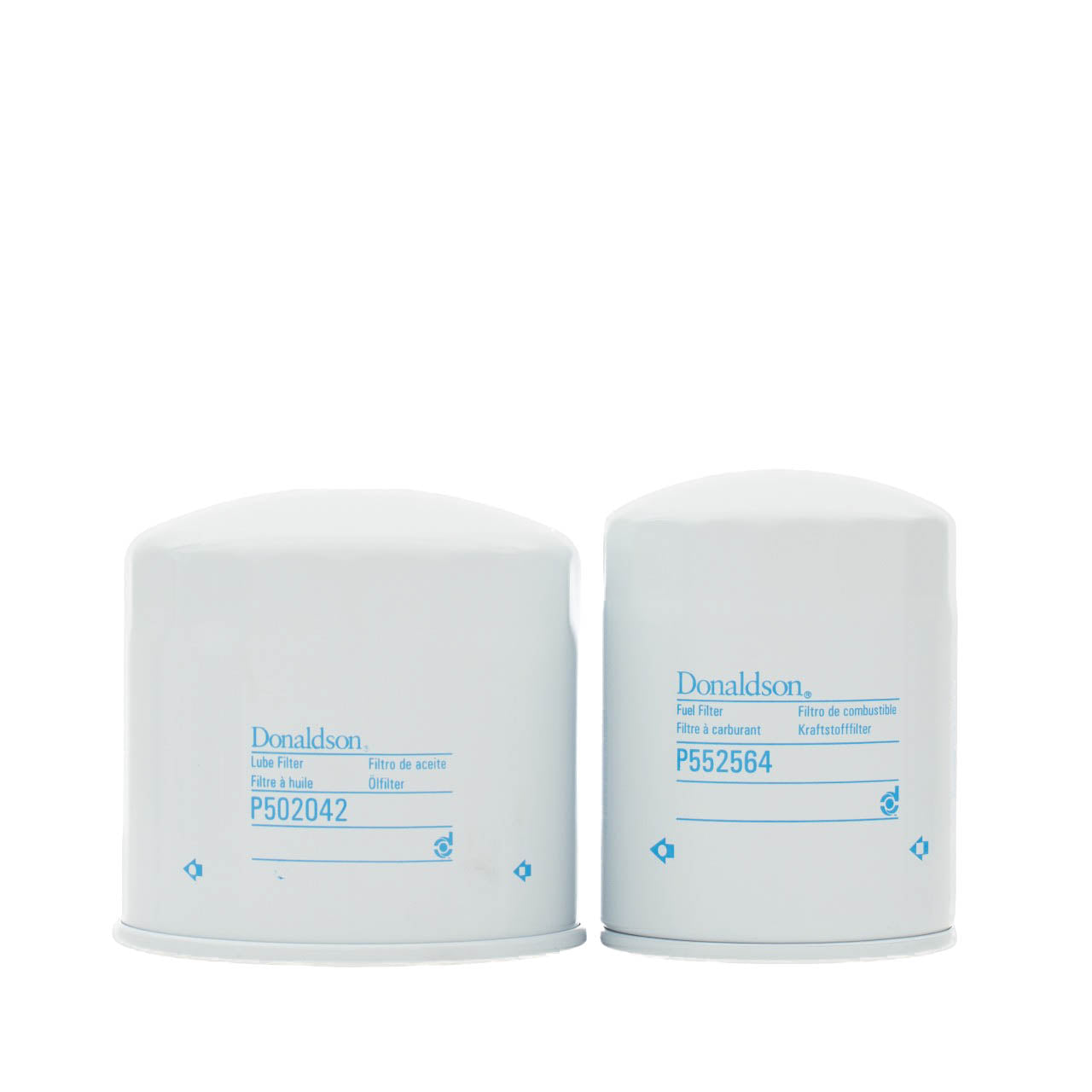 Donaldson Filter Set X903227