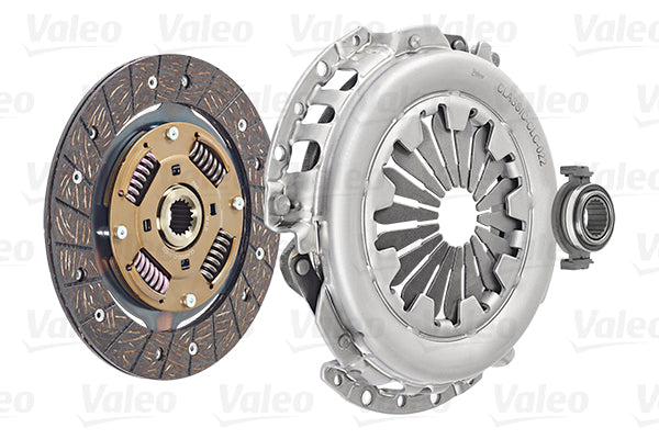Valeo Clutch Kit 786022