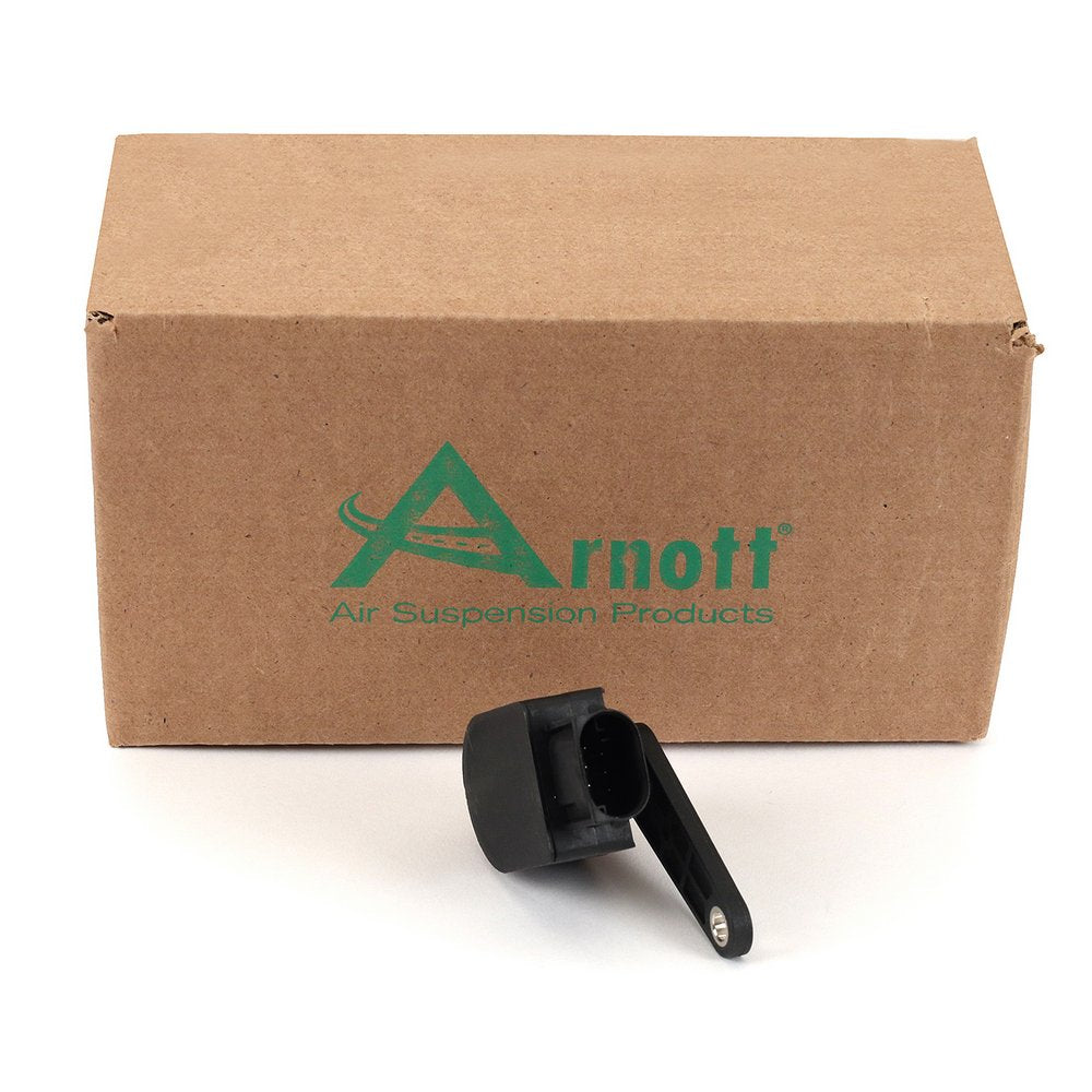 Arnott Reman Front RT Air Strut - 03-09 MB E-Class (W211)/05-11 CLS-Class (W219)-w/AIRM & ADS, w/o 4MATIC AS-2246