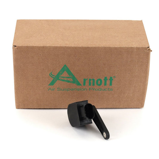 Arnott Reman Front RT Air Strut - 03-09 MB E-Class (W211)/05-11 CLS-Class (W219)-w/AIRM & ADS, w/o 4MATIC AS-2246
