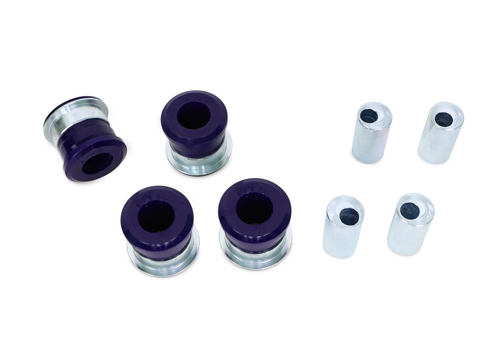 SuperPro Control Arm Upper Offset Bush Kit SPF4129XK