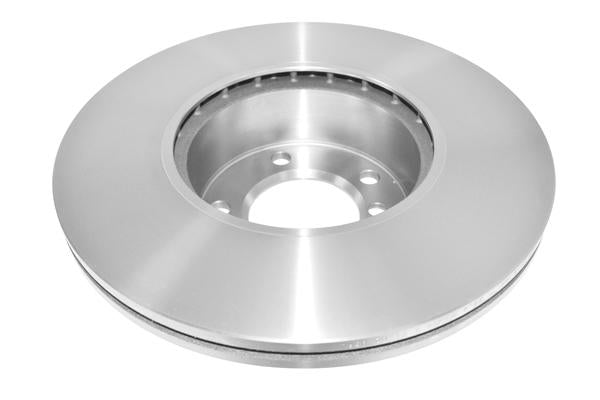DBA En-Shield Brake Rotor Single DBA2886E