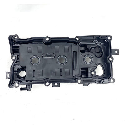 MAHLE Cylinder-Head Cover ZH 521