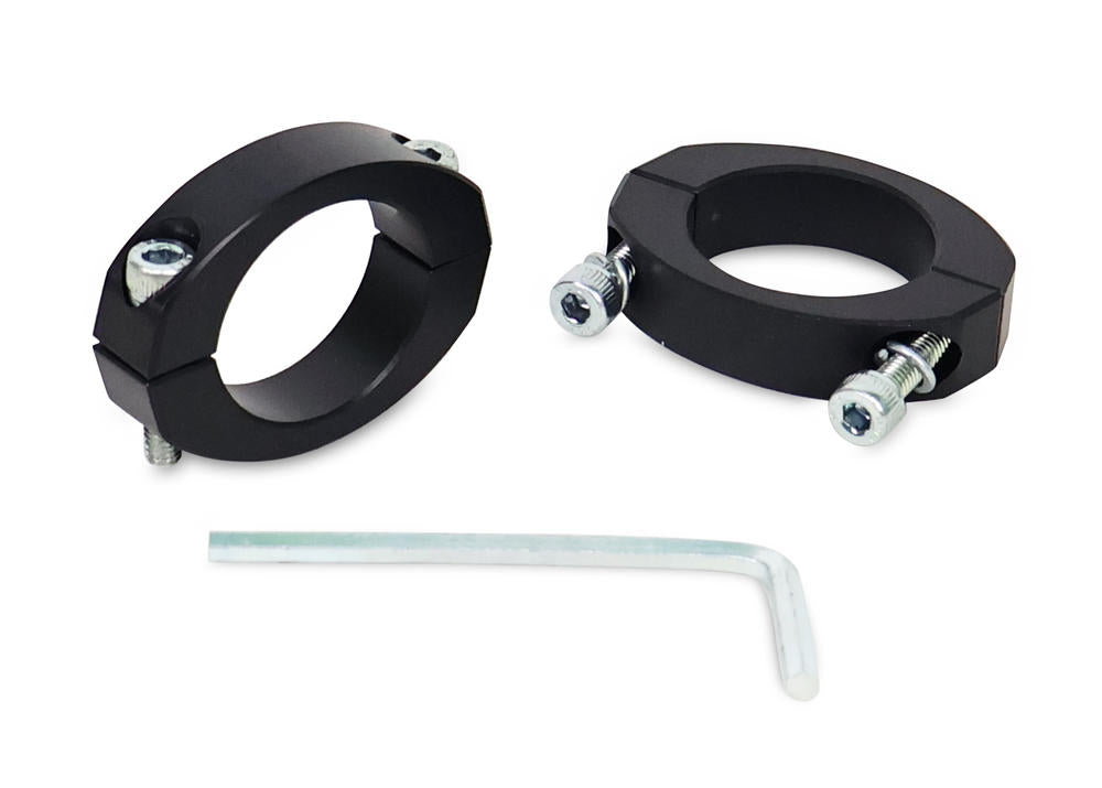 SuperPro Sway Bar Lateral Lock - Kit TRC0065