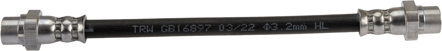 TRW Brake Hose PHA512