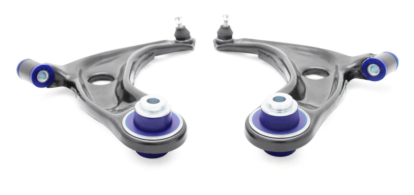 SuperPro Control Arm Bush Kit TRC1100