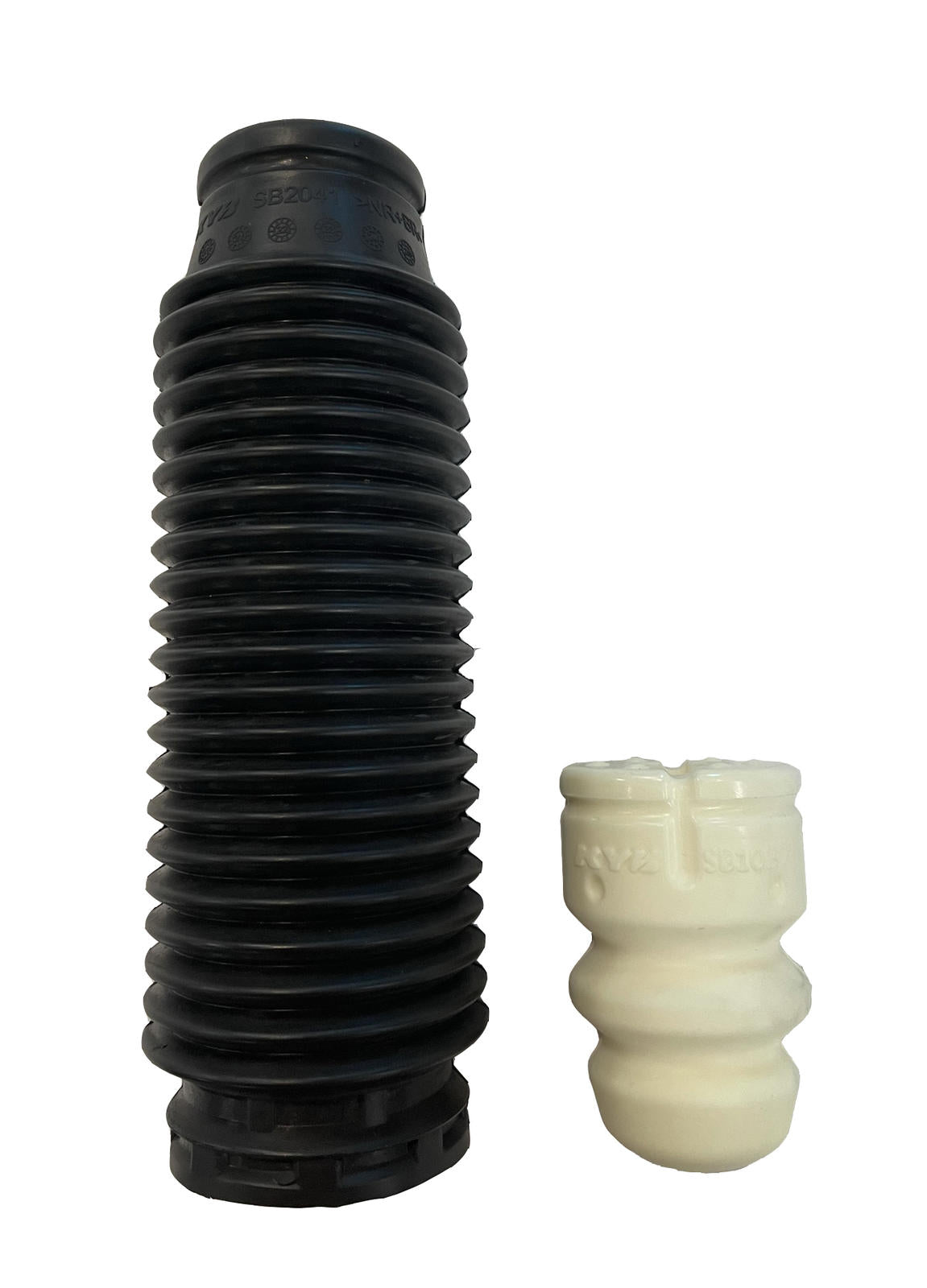 KYB Protection Kit, Incl. Bump Stop & Dust Cover SB5234