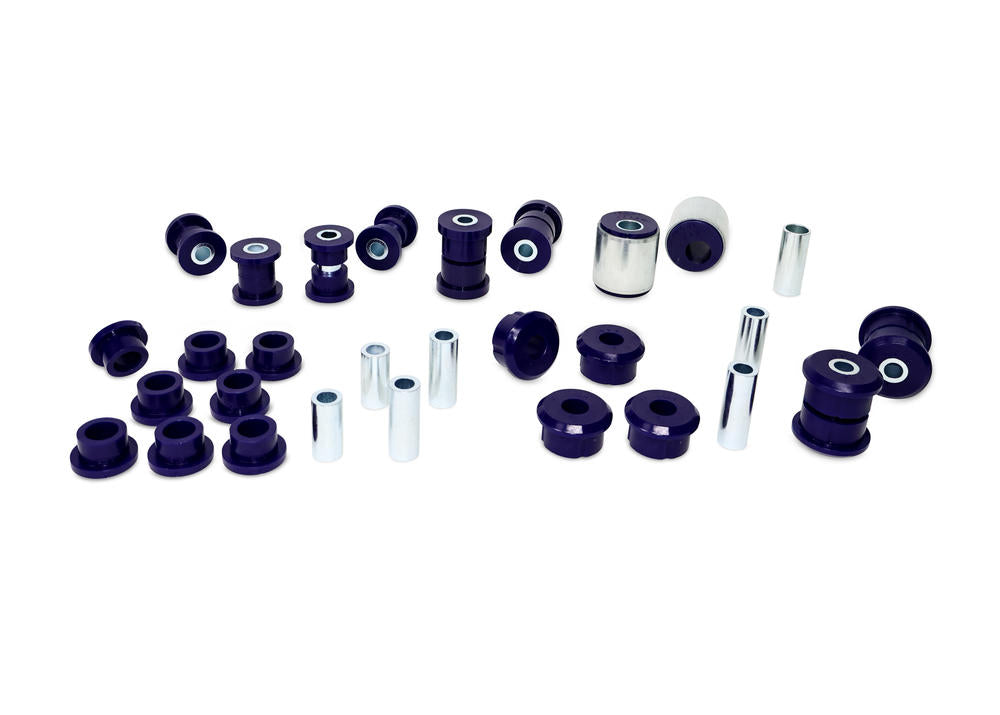 SuperPro Bushing Vehicle Kit KIT081K