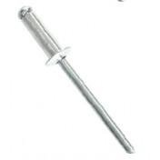 Champion Rivet Blind Aluminium 4.8mm(3/16in) x 8.89mm CAR635