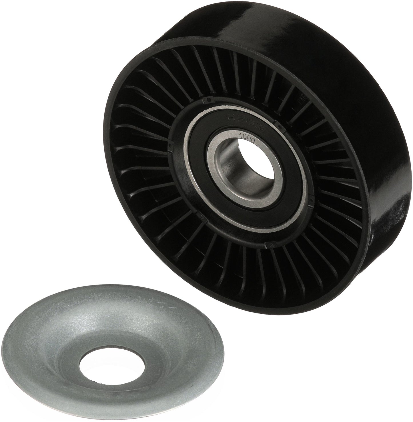 Gates Engine Idler Pulley 36193