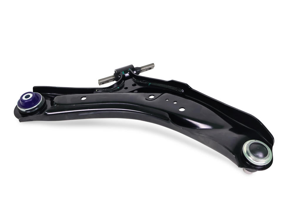 SuperPro Front Axle Lower Control Arm Left Arm including Ball Joint to suit Nissan X-Trail T32 TRC1078L