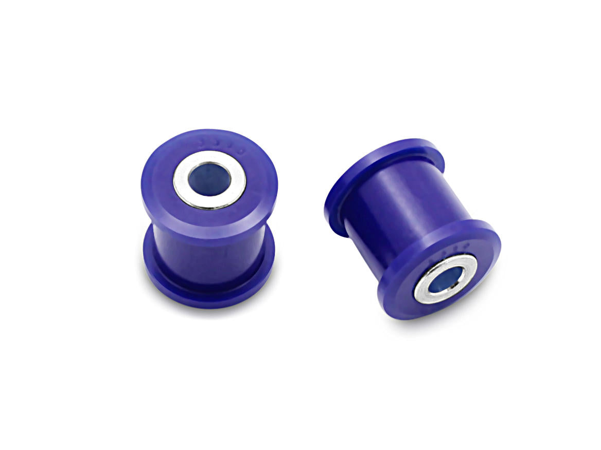 SuperPro Rear Control Arm Upper-Inner Bush Kit Fits Subaru SPF3390K