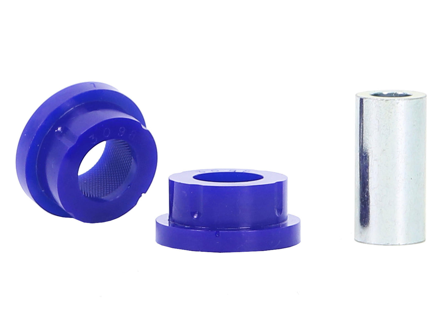 SuperPro Rear Panhard Rod To Chassis Mount Bush Kit Fits Hyundai SPF3842K