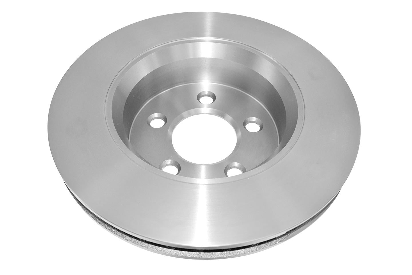 DBA En-Shield Brake Rotor Single DBA2424E