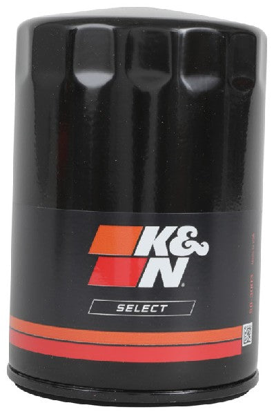 K&N Oil Filter Spin On KNSO-3003