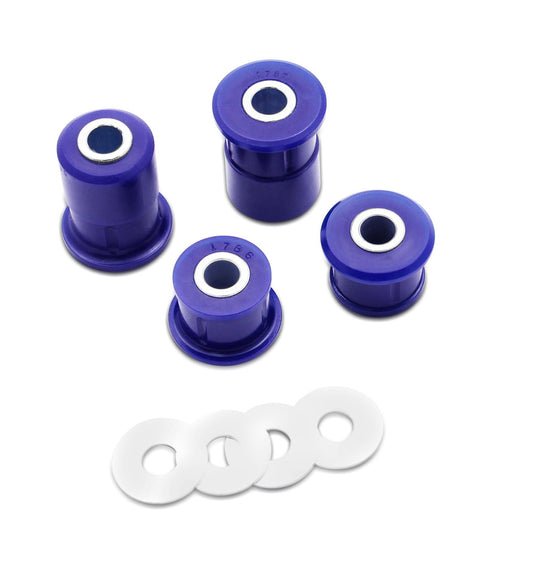 SuperPro Rear Control Arm Rear-Inner Outer Bush Kit Fits Ford Mazda SPF1787K