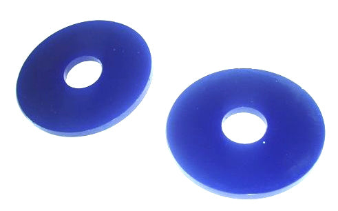 SuperPro Transmission Mount Supplement Washers Bush Kit SPF2653K