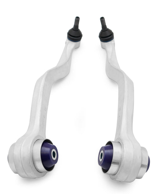 SuperPro Radius Arm Kit Front TRC1021