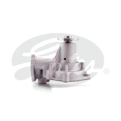 Gates Water Pump GWP6758