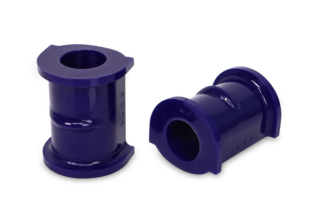 SuperPro Sway Bar Bush Kit SPF1478-26K